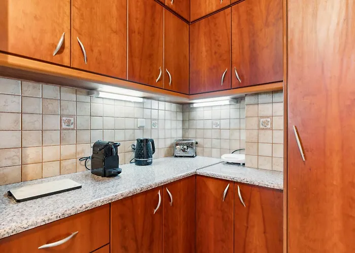 Σπίτι διακοπών Verani Parking Balcony Playground *